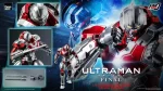 Ultraman Final Season FigZero Ultraman Suit Jack Anime Ver 1/6 - Imagen 15