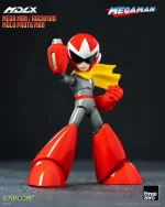 Mega Man MDLX Proto Man 1/12 - Imagen 8