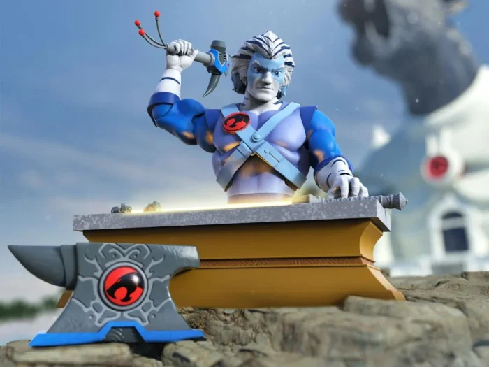 ThunderCats ULTIMATES Bengali - Imagen 4