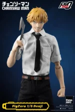 Chainsaw Man FigZero Denji 1/6 - Imagen 13