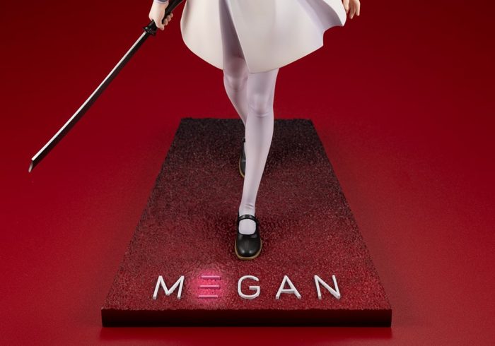 M3GAN Bishoujo M3GAN 1/7 - Imagen 15