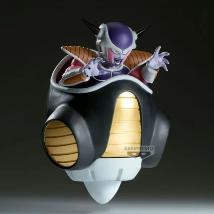 Dragon Ball Z Match Makers Frieza Vs Goku