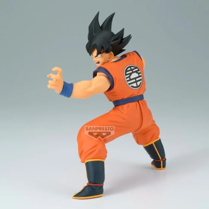 Dragon Ball Z Match Makers Goku Vs Frieza - Imagen 8
