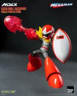 Mega Man MDLX Proto Man 1/12 - Imagen 12