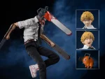 Chainsaw Man FigZero Denji 1/6