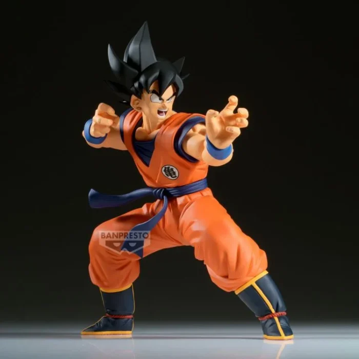 Dragon Ball Z Match Makers Goku Vs Frieza - Imagen 4