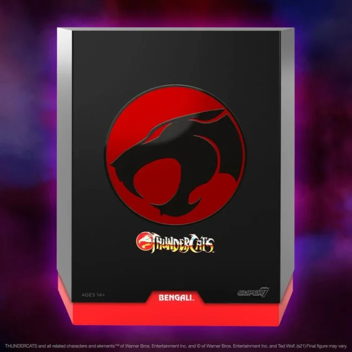 ThunderCats ULTIMATES Bengali - Imagen 7