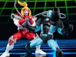 Marvel Legends Gamerverse War Machine vs Omega Red Action Figure Two Pack