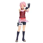 Naruto Shippuden Grandista Sakura Haruno - Imagen 3