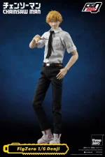 Chainsaw Man FigZero Denji 1/6 - Imagen 4