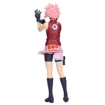 Naruto Shippuden Grandista Sakura Haruno - Imagen 5