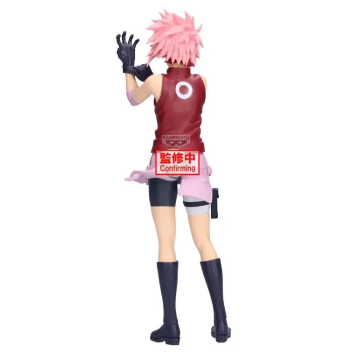 Naruto Shippuden Grandista Sakura Haruno - Imagen 5