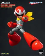 Mega Man MDLX Proto Man 1/12 - Imagen 9