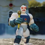 ThunderCats ULTIMATES Red Eye