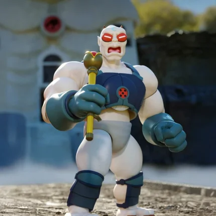 ThunderCats ULTIMATES Red Eye