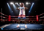 Creed Exquisite Super Series Adonis Creed 1/12 - Imagen 3