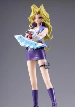 Yu Gi Oh Duel Monsters Oshi Works Mai Valentine - Imagen 12