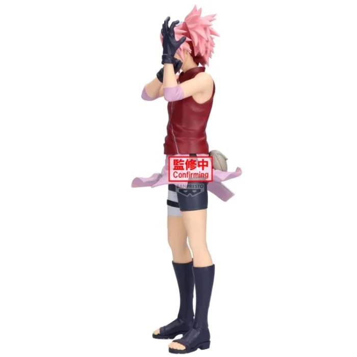 Naruto Shippuden Grandista Sakura Haruno - Imagen 6