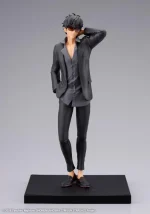 Trigun Stampede Oshi Works Nicholas D Wolfwood - Imagen 3