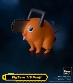 Chainsaw Man FigZero Denji 1/6 - Imagen 20