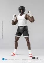 Creed Exquisite Super Series Adonis Creed 1/12 - Imagen 7