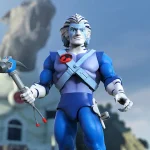 ThunderCats ULTIMATES Bengali