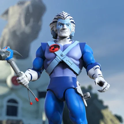 ThunderCats ULTIMATES Bengali