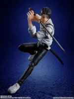 Jujutsu Kaisen SH Figuarts Yuta Okkotsu Special Grade Jujutsu Sorcerer - Imagen 3