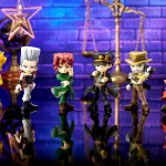 JoJos Bizarre Adventure Stardust Crusaders PalVerse Stardust Crusaders Box of 6