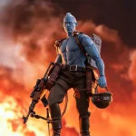 2000 AD Exquisite Super Series Rogue Trooper 1/12