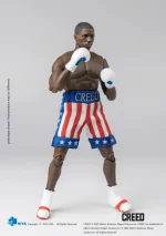 Creed Exquisite Super Series Adonis Creed 1/12 - Imagen 10