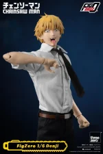 Chainsaw Man FigZero Denji 1/6 - Imagen 7