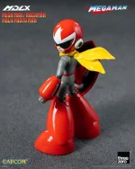 Mega Man MDLX Proto Man 1/12 - Imagen 7