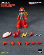 Mega Man MDLX Proto Man 1/12 - Imagen 13