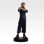 Ichiban Kuji Jujutsu Kaisen Shibuya Incident 4 B Prize Yuji Itadori Figure - Imagen 4