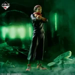 Ichiban Kuji Jujutsu Kaisen Shibuya Incident 4 B Prize Yuji Itadori Figure