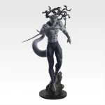 Ichiban Kuji Jujutsu Kaisen Shibuya Incident 4 Last One Prize Mahito Transfigured Human Masterlise - Imagen 4