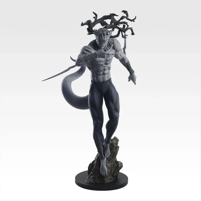 Ichiban Kuji Jujutsu Kaisen Shibuya Incident 4 Last One Prize Mahito Transfigured Human Masterlise - Imagen 4