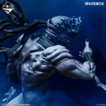 Ichiban Kuji Jujutsu Kaisen Shibuya Incident 4 Last One Prize Mahito Transfigured Human Masterlise - Imagen 3