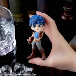 JoJos Bizarre Adventure PalVerse Phantom Blood Battle Tendency Box of 6 - Imagen 3
