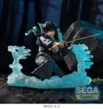 Demon Slayer Kimetsu no Yaiba Xross Link Muichiro Tokito Hashira Training Arc - Imagen 2
