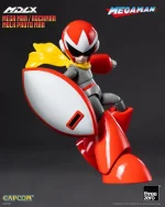 Mega Man MDLX Proto Man 1/12 - Imagen 10