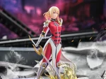 Solo Leveling Xross Link Cha Hae In