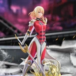 Solo Leveling Xross Link Cha Hae In