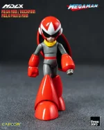 Mega Man MDLX Proto Man 1/12 - Imagen 6