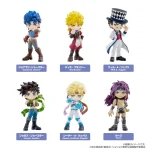 JoJos Bizarre Adventure PalVerse Phantom Blood Battle Tendency Box of 6 - Imagen 10