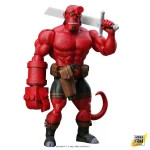 Hellboy Immortal Champions Hellboy Retro - Imagen 6