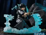 Demon Slayer Kimetsu no Yaiba Xross Link Muichiro Tokito Hashira Training Arc