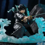 Demon Slayer Kimetsu no Yaiba Xross Link Muichiro Tokito Hashira Training Arc