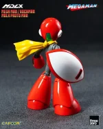 Mega Man MDLX Proto Man 1/12 - Imagen 5